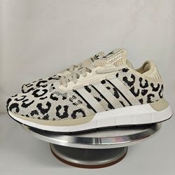 Size 11 US Men's adidas Swift Run X women's shoes (Women's US 12.5)