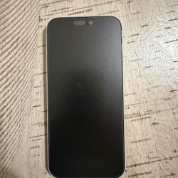 iPhone 17 Pro Max Silver 256gb