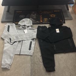 Authentic Nike Tech All Sizes Brand New