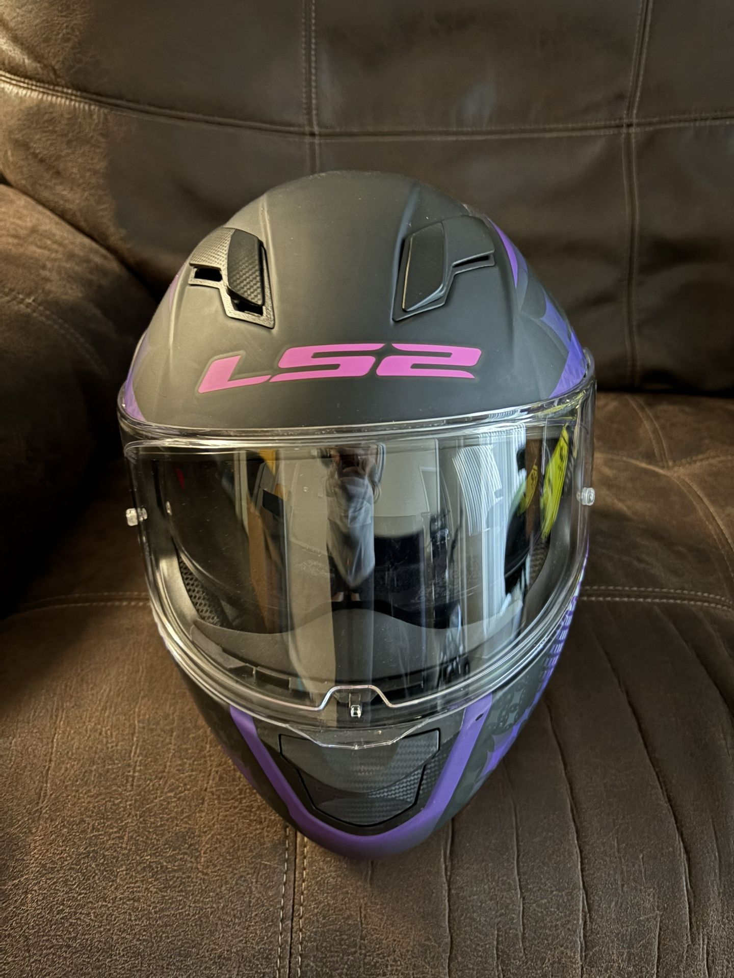 Motorcycle Helmet