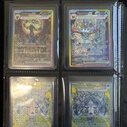 Pokemon Collection 