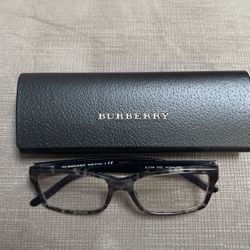 Burberry Frame