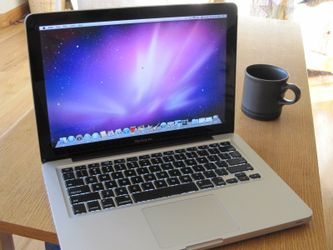 Apple Macbook pro 13 inch