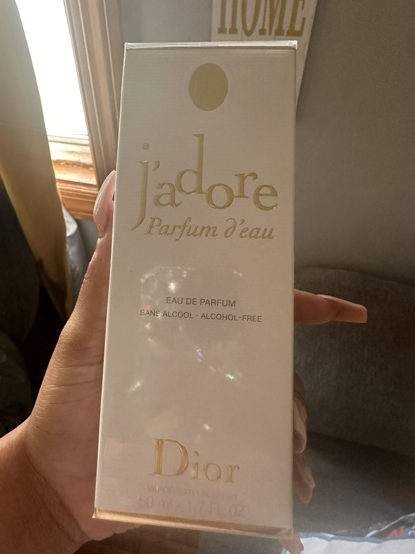 Perfumes