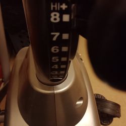 EXERCISE BIKE.   MaKE OFFER