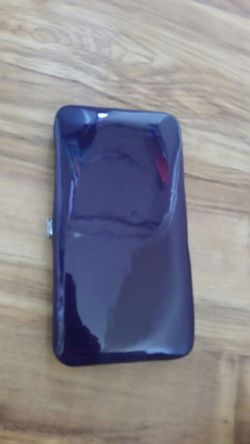 ladies wallet brand new