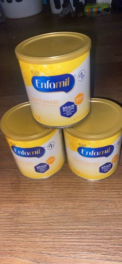 Enfamil