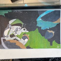 Space