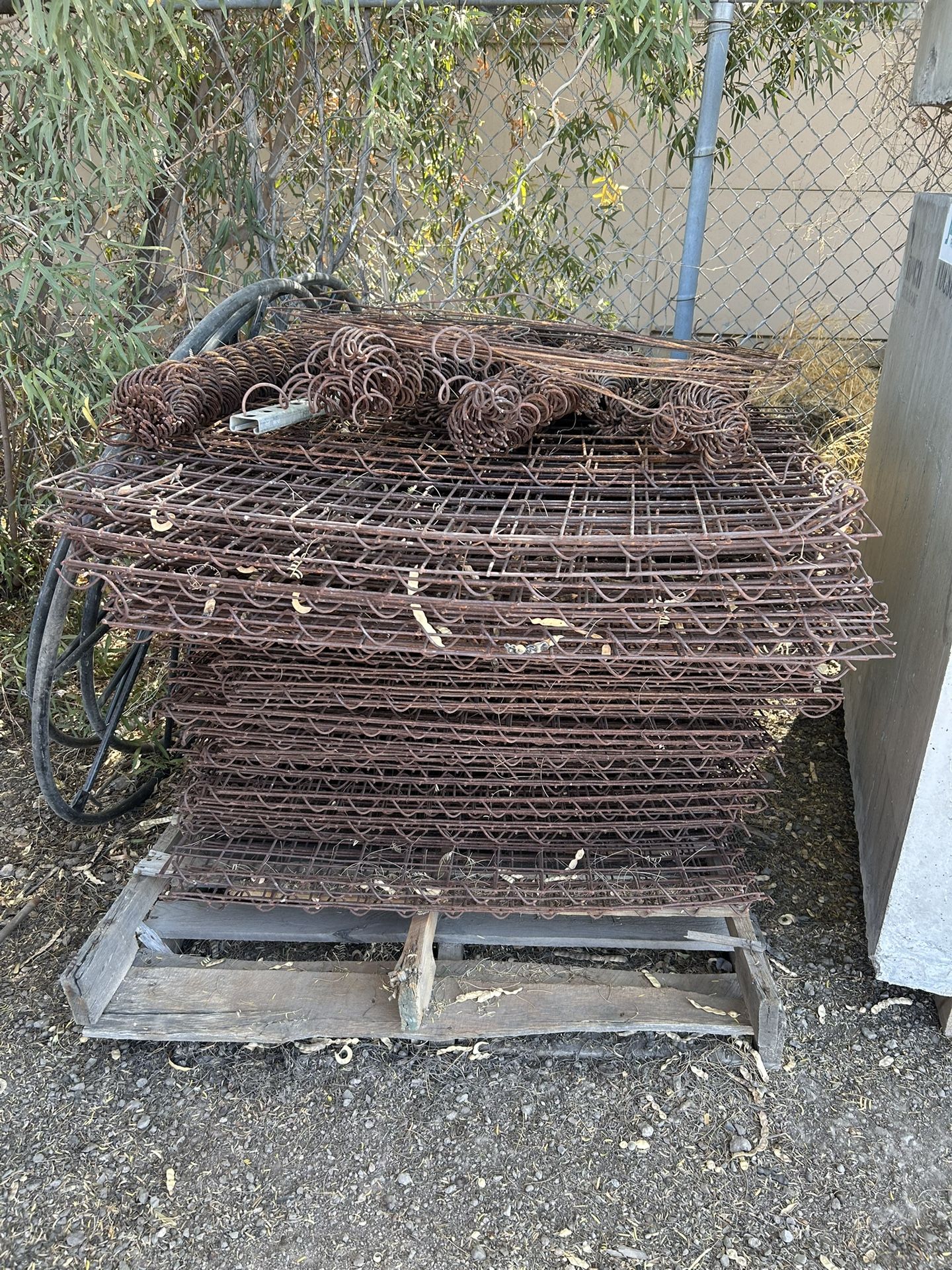 Gabion Baskets