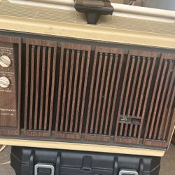Air Conditioner.  Kenmore
