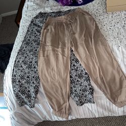 Women’s Pants