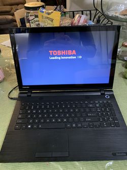 Toshiba Satellite C55Dt-C Laptop
