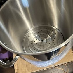 Ollas Tamaleras Princess House