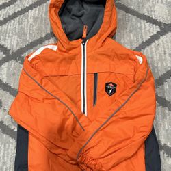 Protection systems boys rain jacket 5