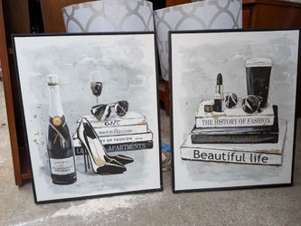 picture frames