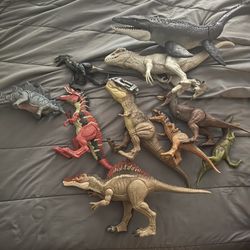 Kids Dinosaurs Original 