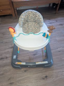 Baby walker