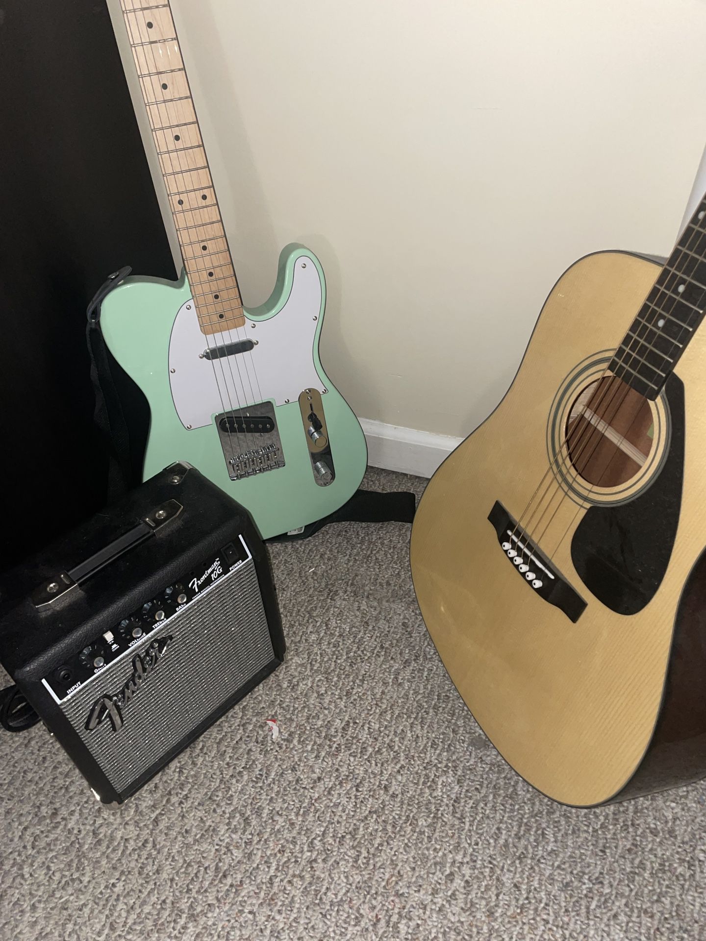 Guitars For Sale