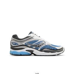Saucony sneaker