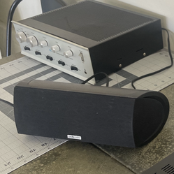 Polk RM-202 CC Center Channel