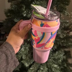 Reduce 40oz travel mug !