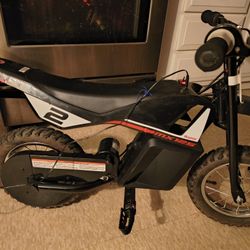 Razor Motor Bike