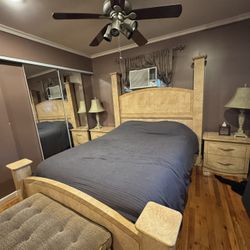 Bedroom Furniture 