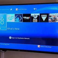 Ps4 