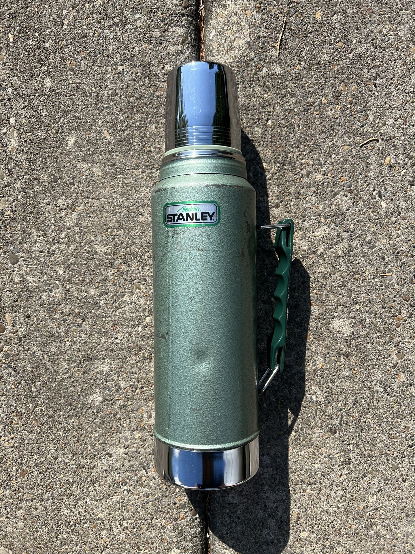 Stanley Insulated Thermos