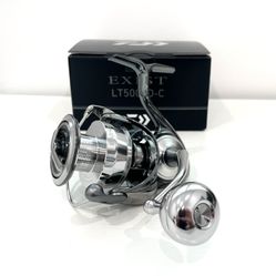 Daiwa Exist 5000 - New with Box