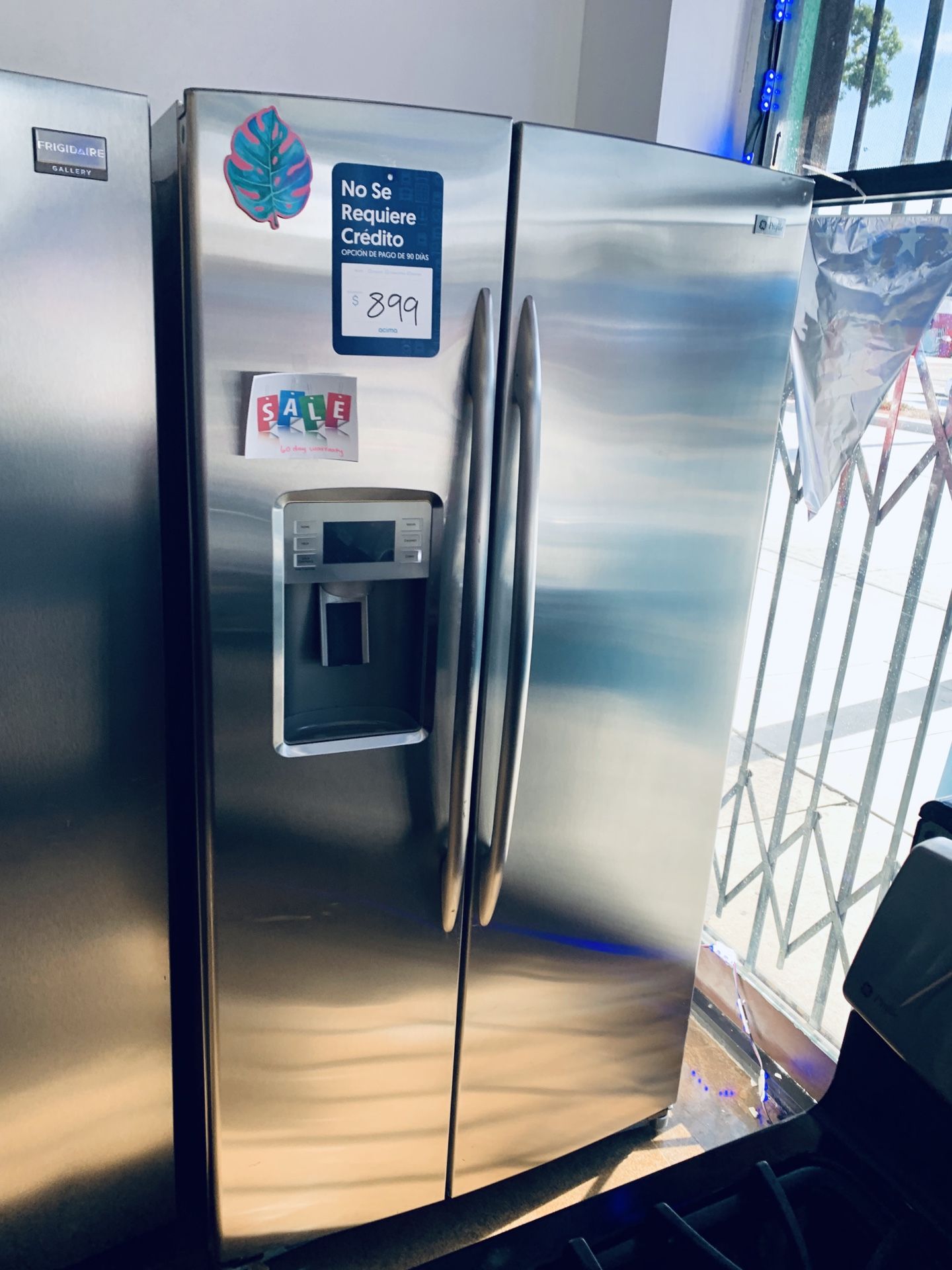 Refrigerator