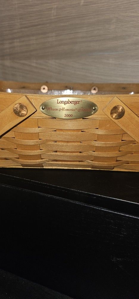 Longaberger Basket Hostess