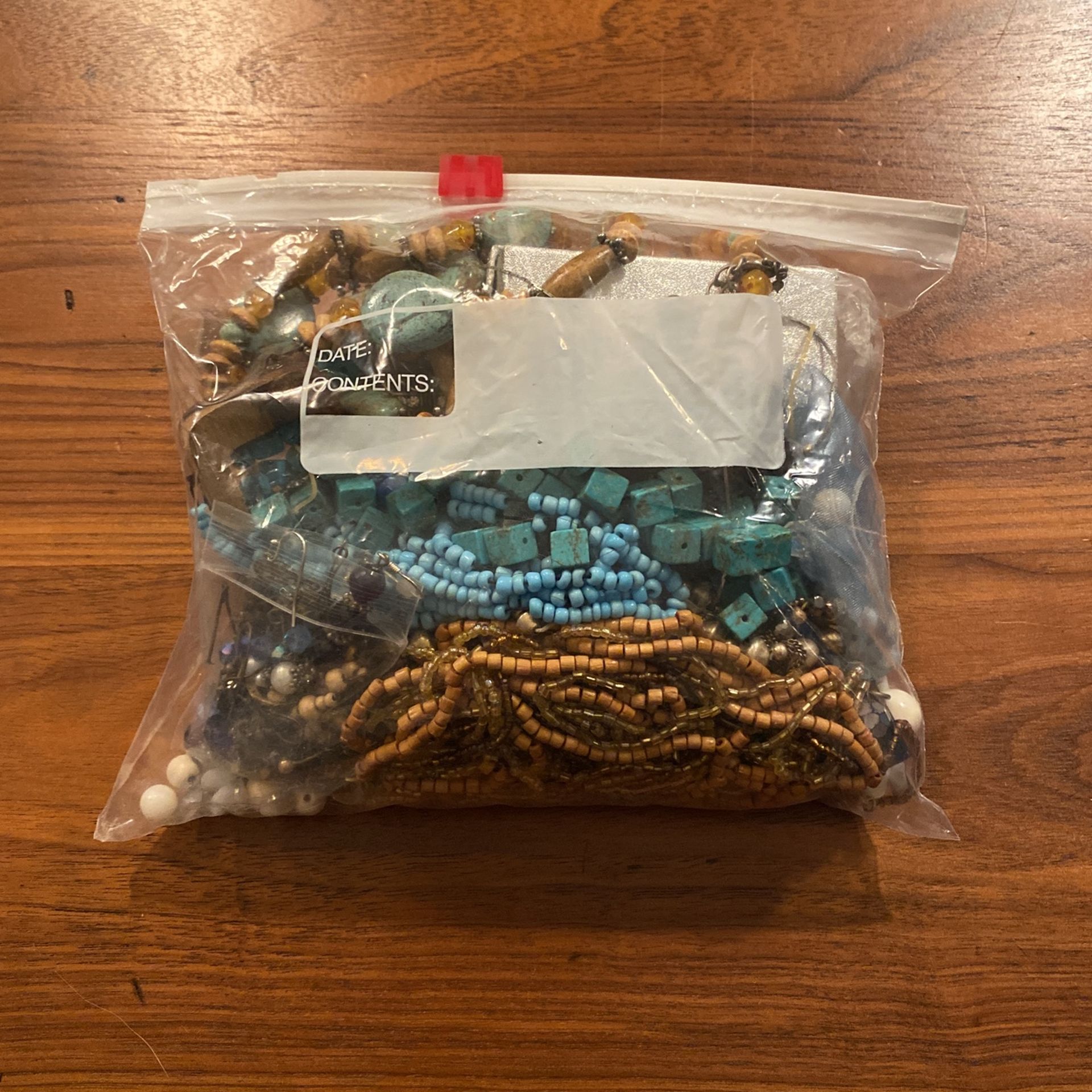 Free Beads!!!