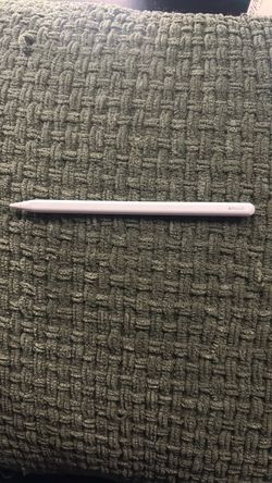 Apple Pencil (2nd Generation)