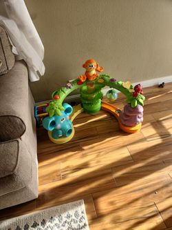 Baby Toy