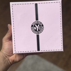 NYC Perfume 