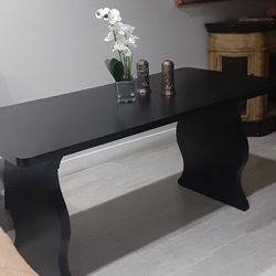 Dining Room TABLE  $95