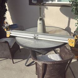 DeWalt DW7232 Miter Saw Stand