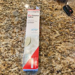 Frigidaire Water & Ice Filter