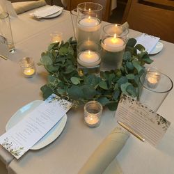 Engagement/Wedding/Bridal Shower Party Package!