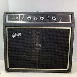 Gibson G-20 Guitar Amp / Guitar Amplifier 