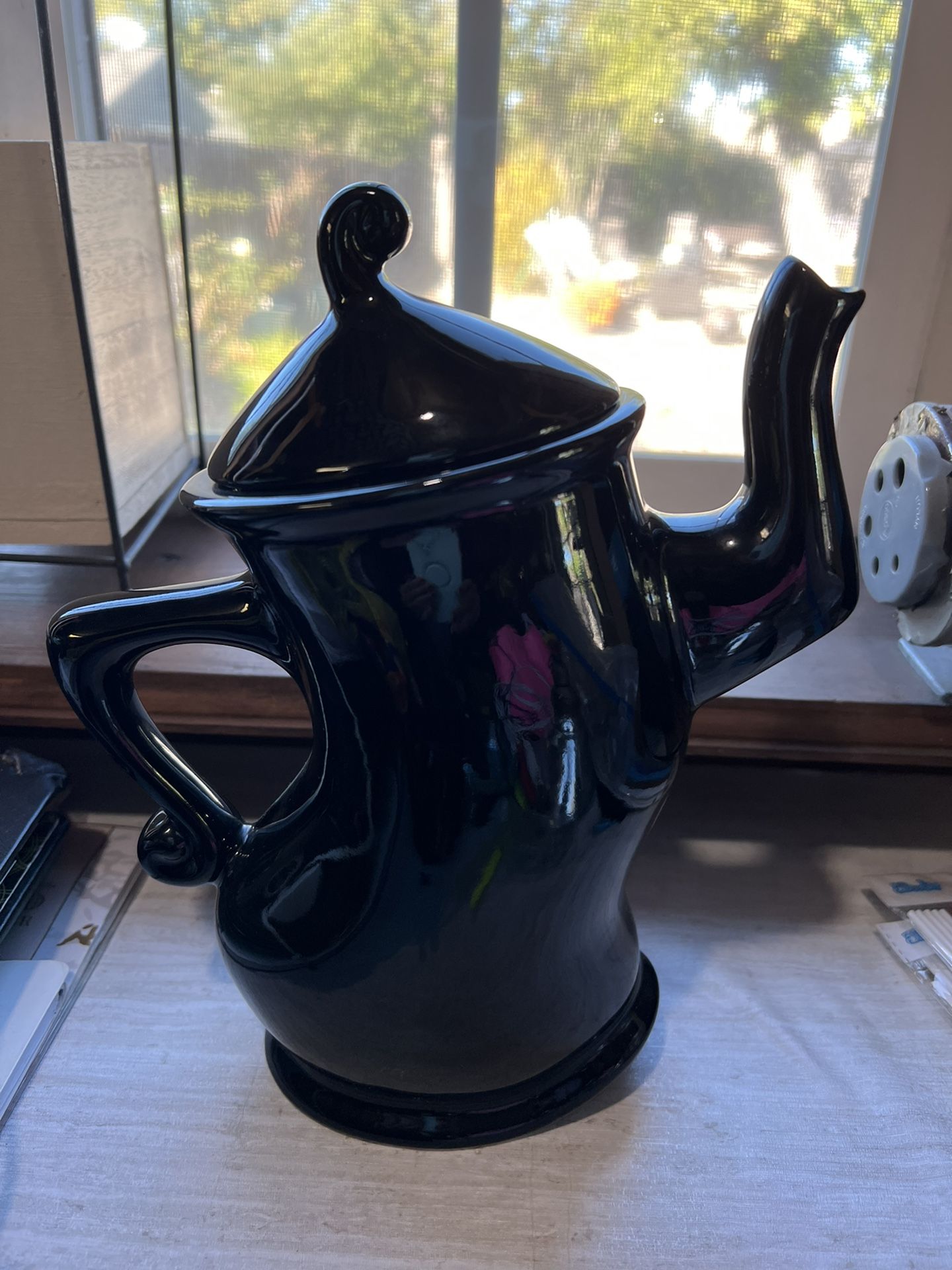 Sassy Teapot Pose for Sale in Concord, CA OfferUp