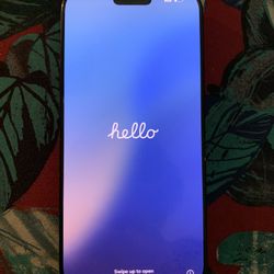 iPhone 16 Pro Max (Black)