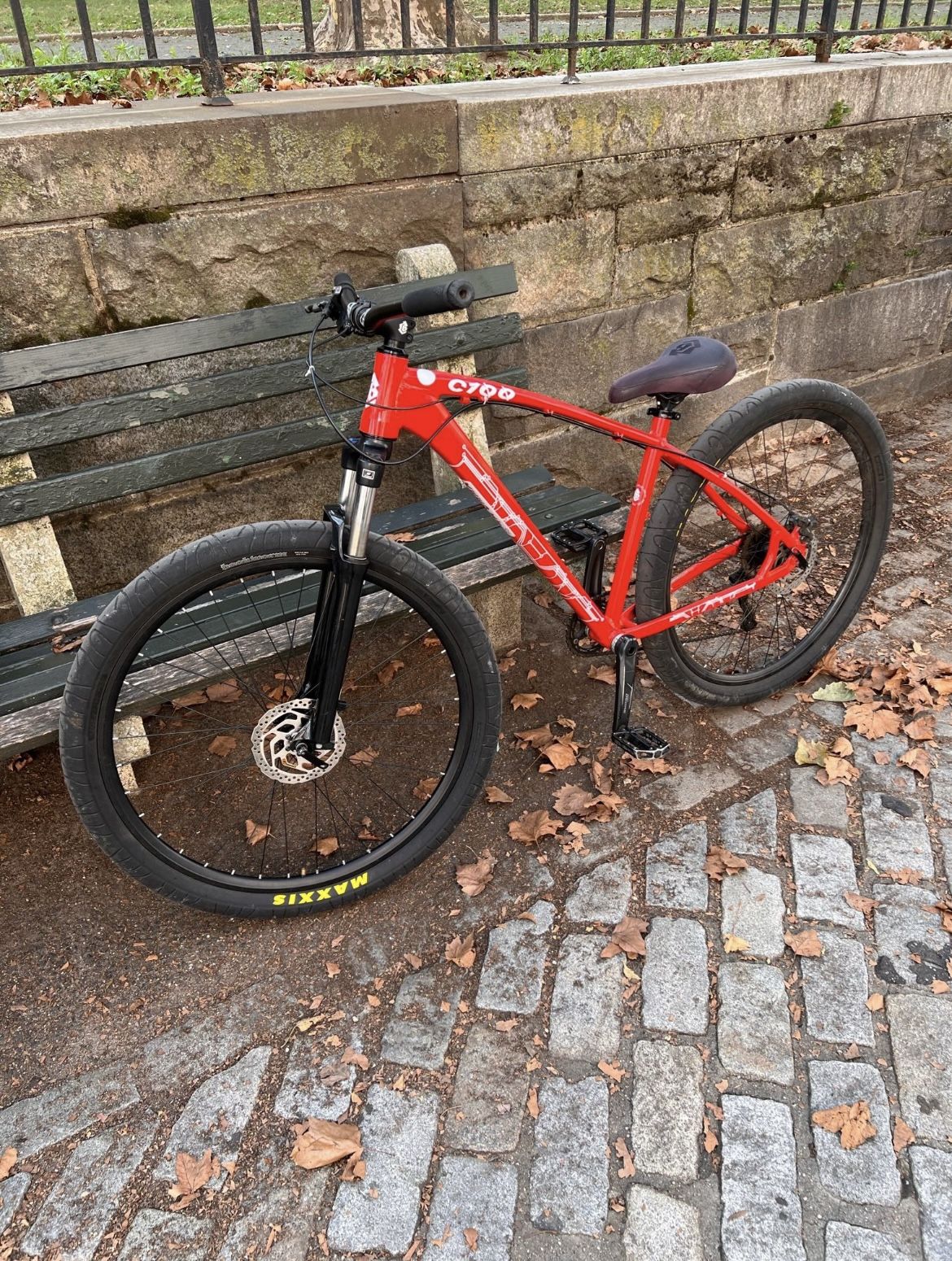 C100 