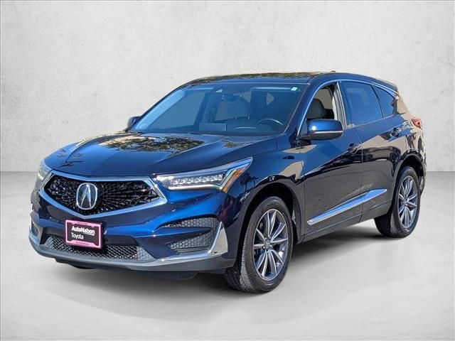 2021 Acura RDX