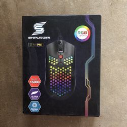 Brand New Mouse 