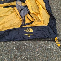 Tent Northface  4 Season