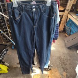 Women's Jeans Size 13