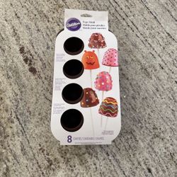 Cake Pop Mold