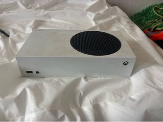 Xbox series s